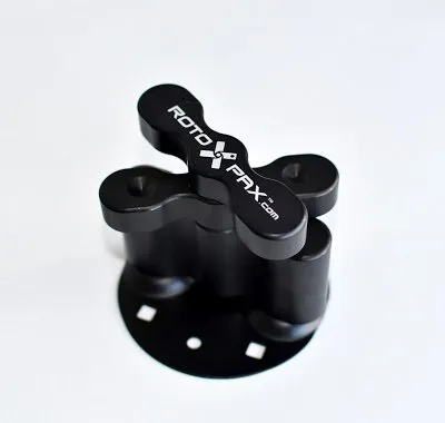ROTOPAX DELUXE MOUNT