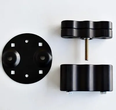 ROTOPAX DELUXE MOUNT
