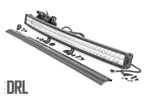 Rough Country 72940D LED Light Bar - 40 in.