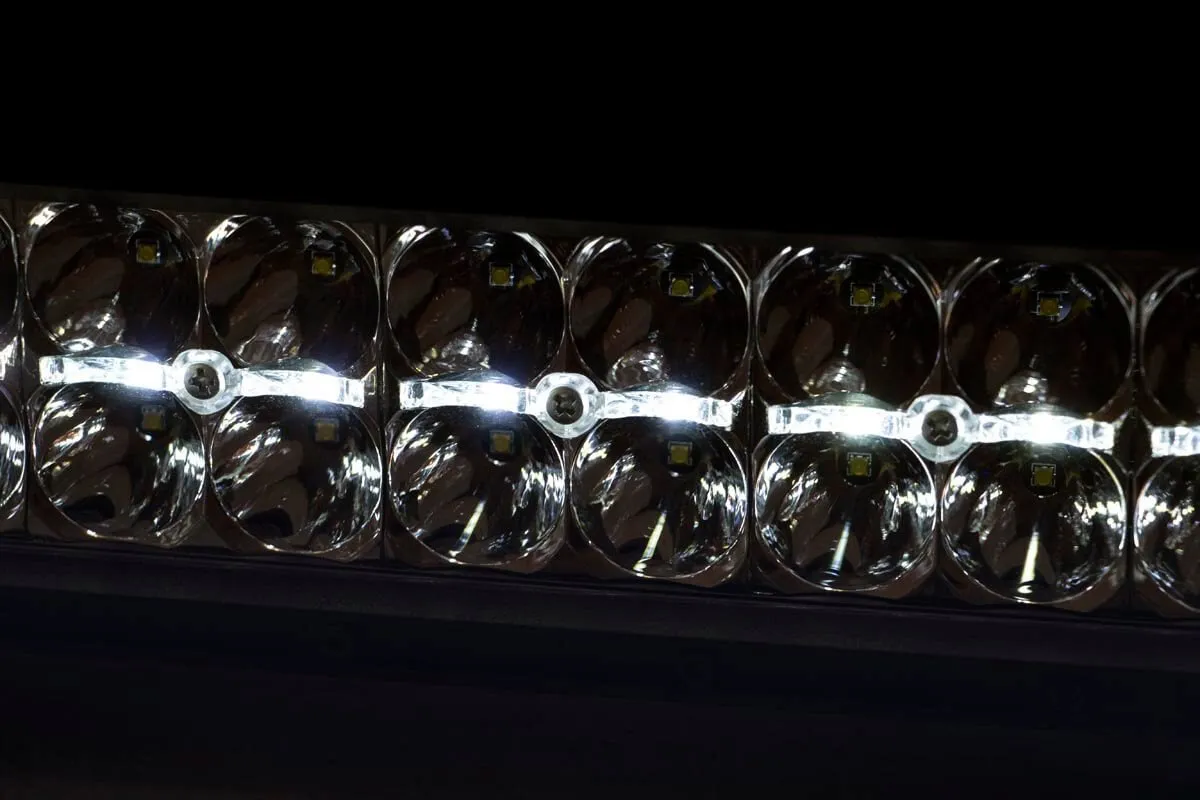 Rough Country 72940D LED Light Bar - 40 in.