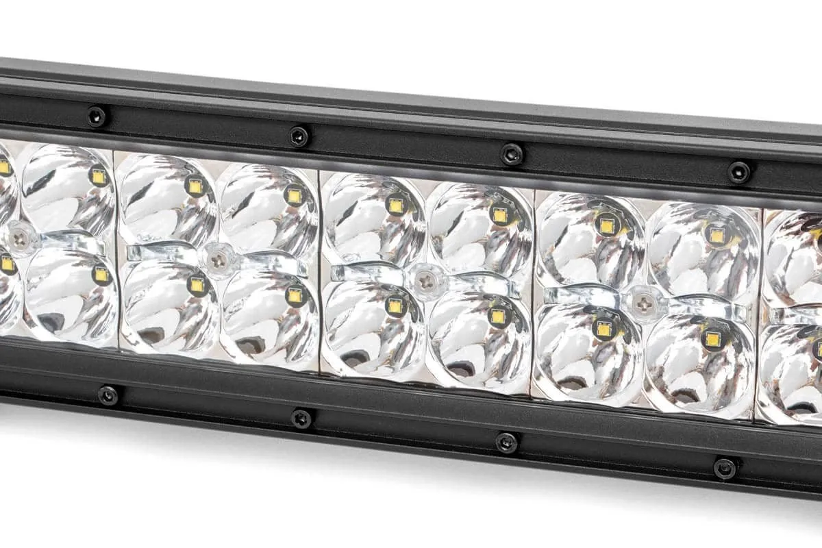 Rough Country 72940D LED Light Bar - 40 in.
