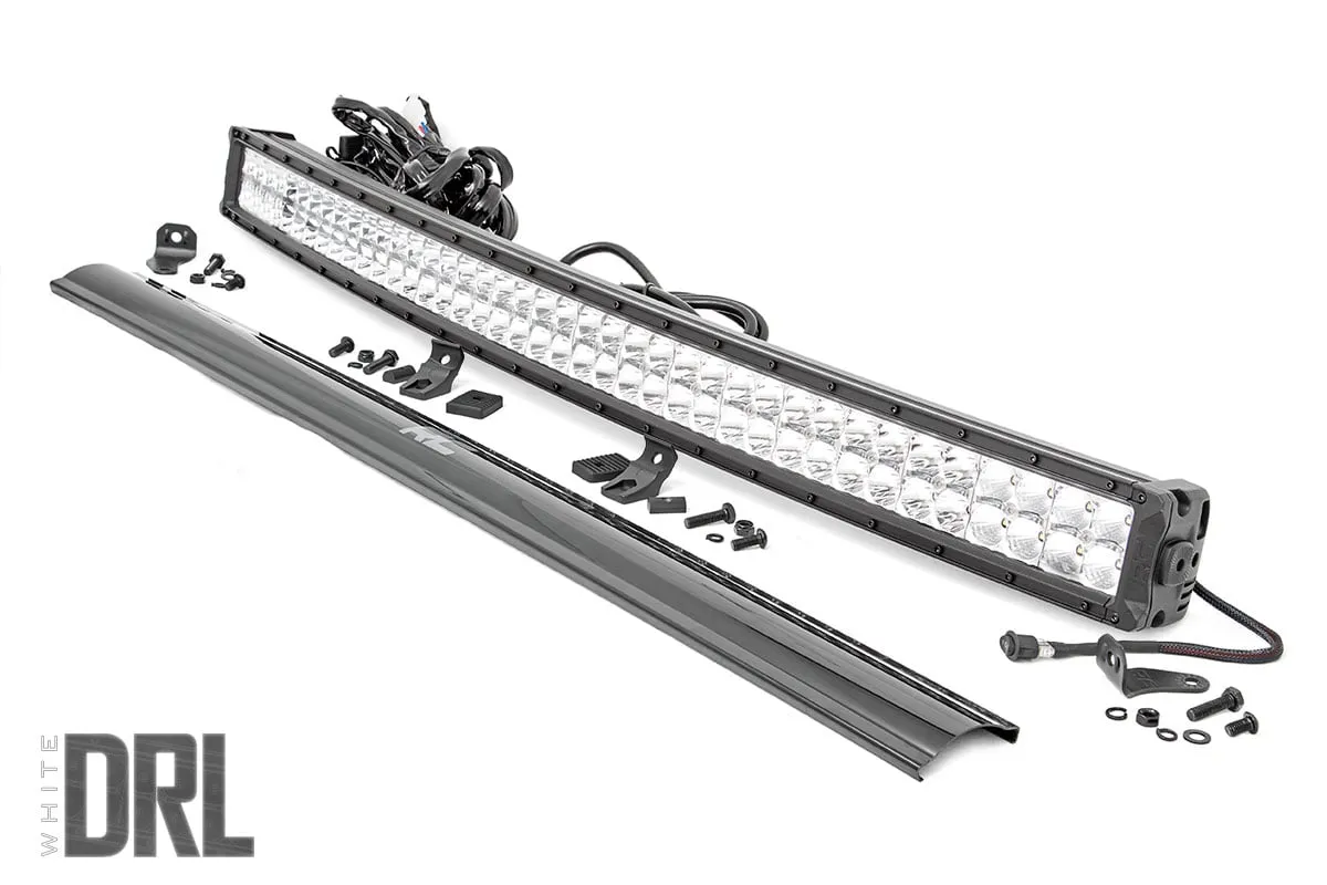 Rough Country 72940D LED Light Bar - 40 in.
