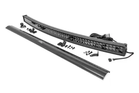 Rough Country 72954BD LED Light Bar - 54 in.
