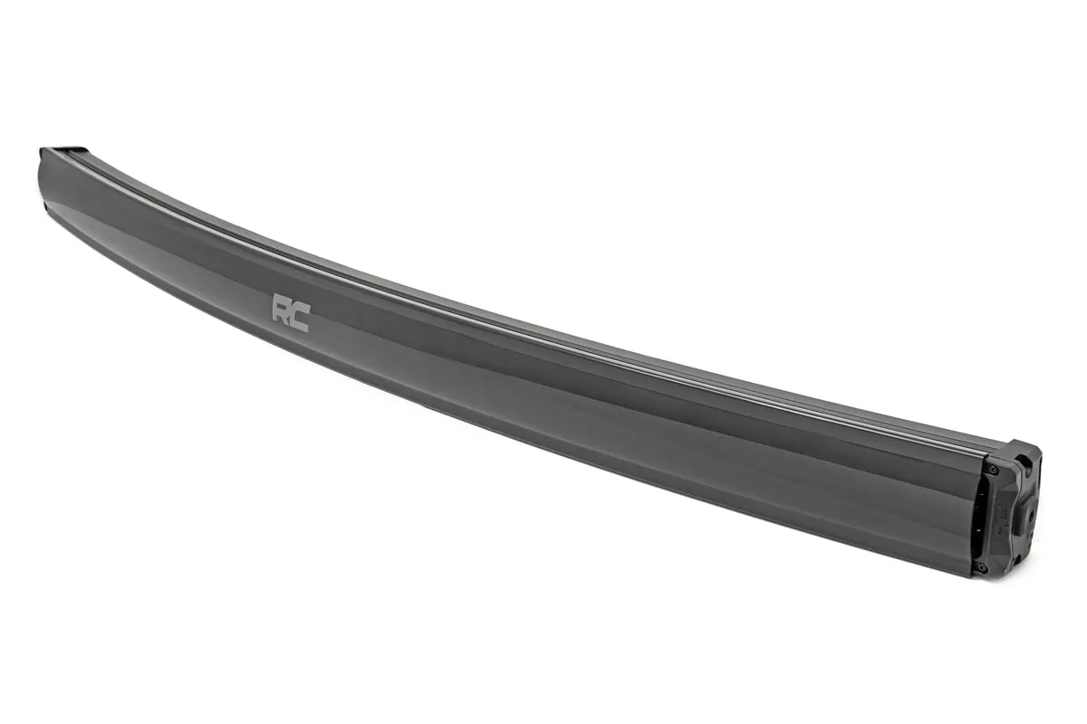 Rough Country 72954BD LED Light Bar - 54 in.