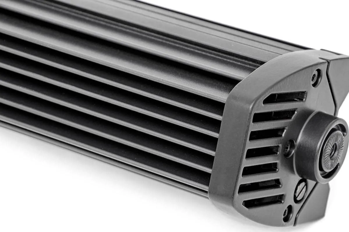 Rough Country 72954BD LED Light Bar - 54 in.