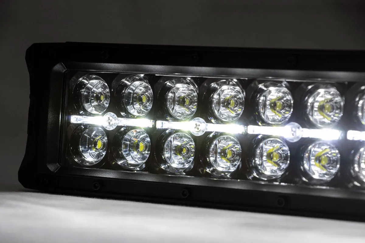 Rough Country 72954BD LED Light Bar - 54 in.