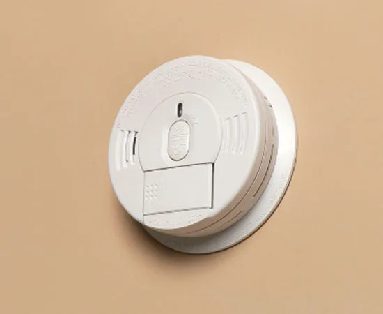 Round Low Voltage Mounting Bracket,w/ Mounting Wings