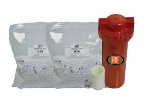 RTI-T10-UG Upgrade Kit for Competitor Unit
