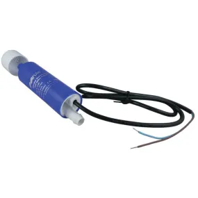 Rule 1L200Plus 200GPH 12V In-Line Pump