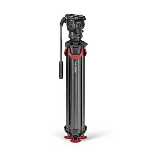 Sachtler System aktiv6 Flowtech75 GS