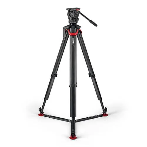 Sachtler System aktiv6 Flowtech75 GS