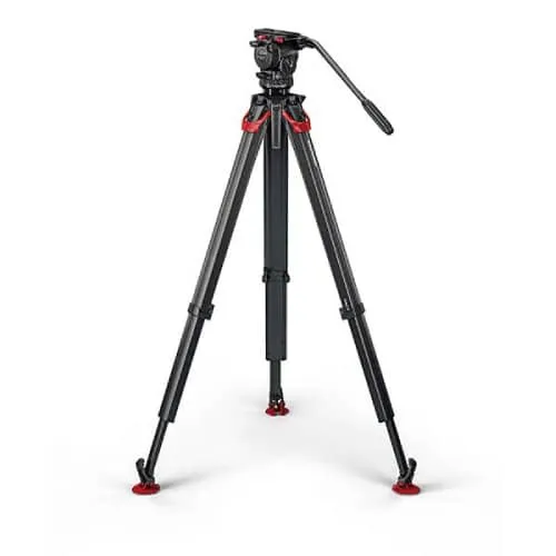 Sachtler System aktiv6 Flowtech75 GS