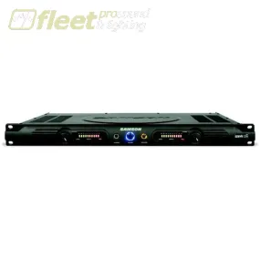 Samson Servo 120A - Power Amplifier