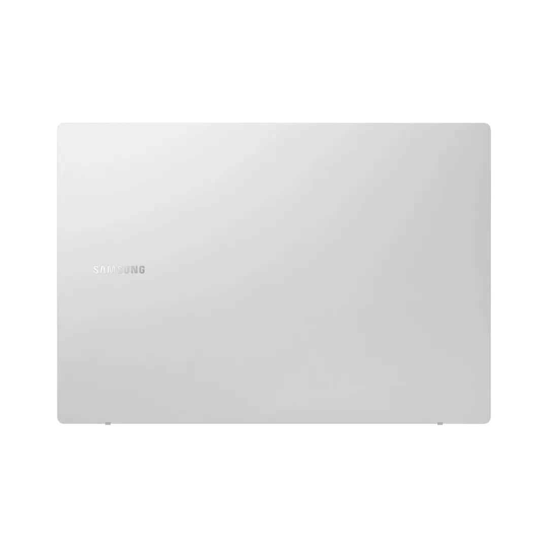 Samsung Galaxy Book Go (Snapdragon 7c Gen 2/ 4GB/ 128GB Storage/ Win 11/ Silver) Laptop
