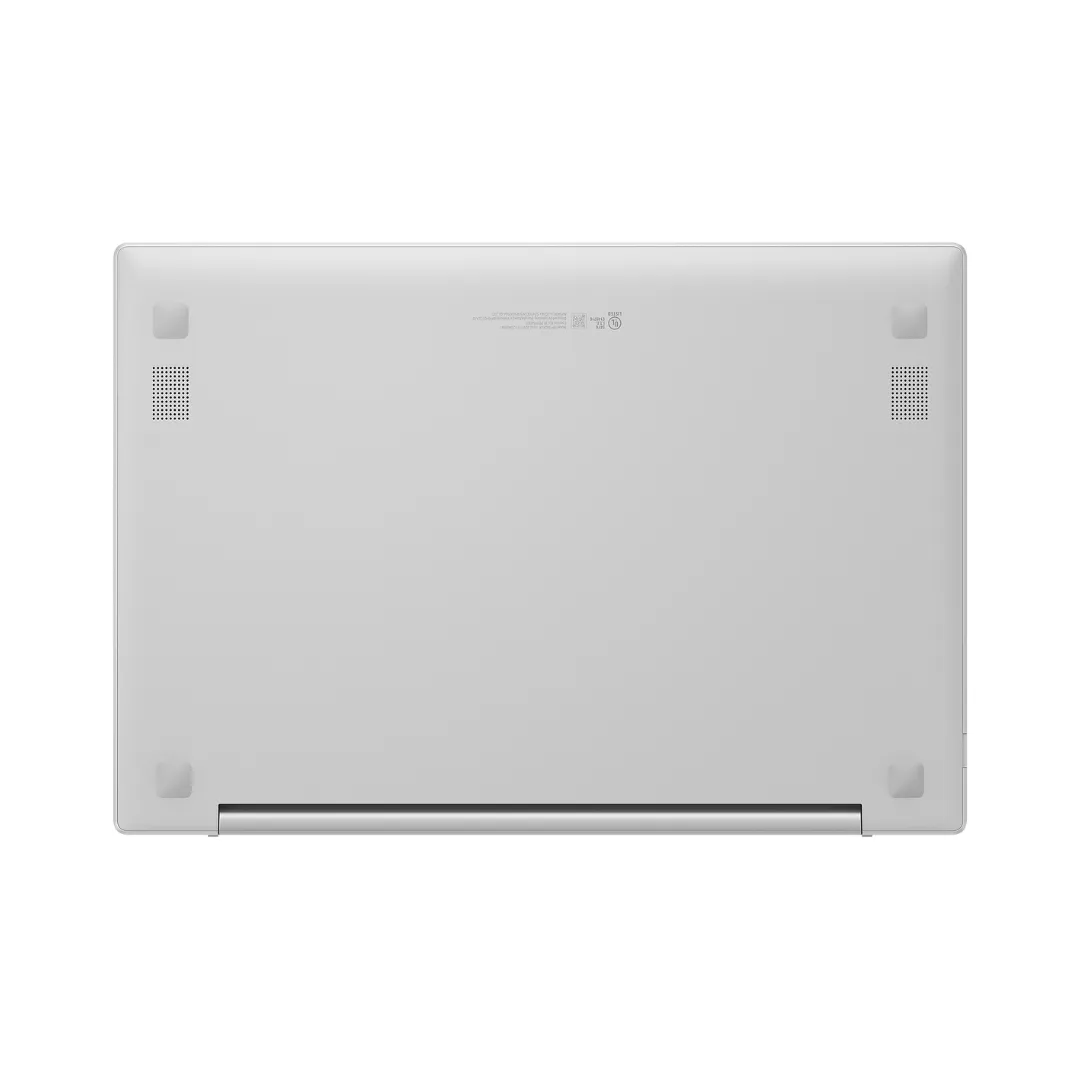 Samsung Galaxy Book Go (Snapdragon 7c Gen 2/ 4GB/ 128GB Storage/ Win 11/ Silver) Laptop
