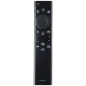 Samsung OEM Remote Control (BN59-01385A) for Select Samsung TVs - Black
