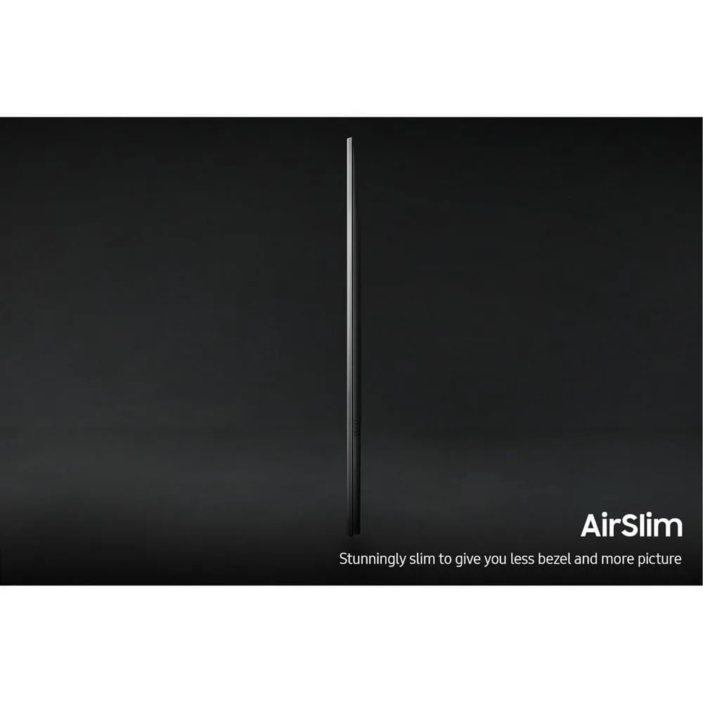Samsung QE50Q60BAUXXU 50" 4K HDR QLED Smart TV with Voice Assistants