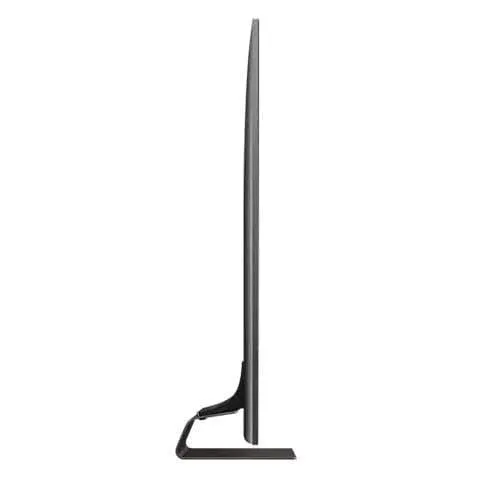 Samsung QE75QN95A (2021) Neo QLED HDR 2000 4K Ultra HD Smart TV, 75 inch with TVPlus-Freesat HD, Black
