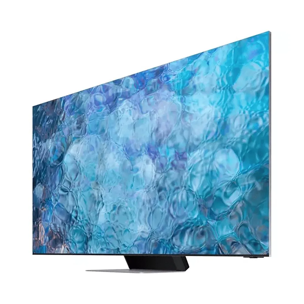Samsung QE85QN900ATXXU 85" 8K Neo QLED Smart TV Quantum HDR 4000 powered by HDR10  Quantum Matrix Technology PRO and Infinity Screen