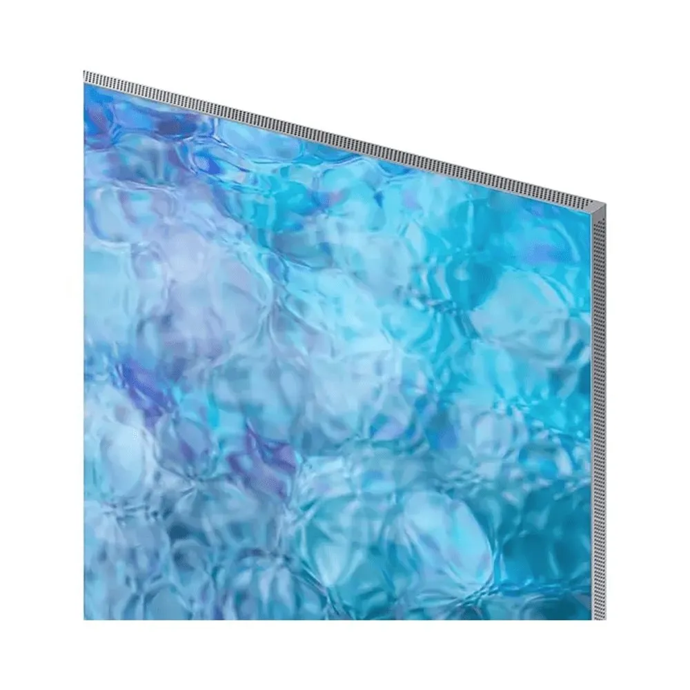 Samsung QE85QN900ATXXU 85" 8K Neo QLED Smart TV Quantum HDR 4000 powered by HDR10  Quantum Matrix Technology PRO and Infinity Screen