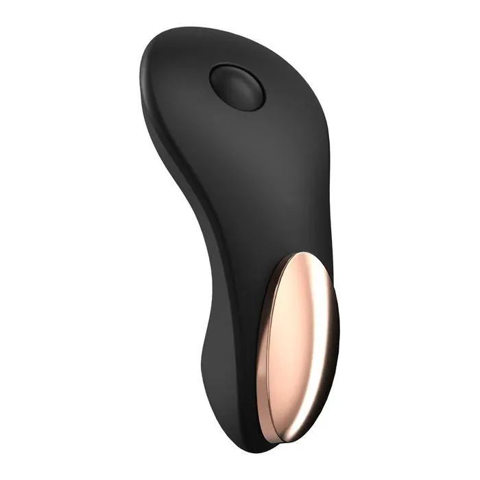 Satisfyer Little Secret Wearable Panty Vibrator