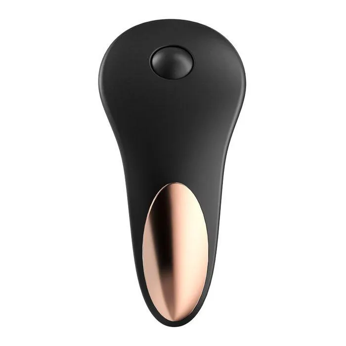 Satisfyer Little Secret Wearable Panty Vibrator