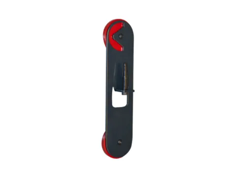 Scangrip Magnetic Mounting Brackets - 2 x Magnetic Brackets for VEGA, NOVA and STAR Series