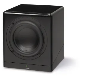 Scansonic M-8 Active Subwoofer