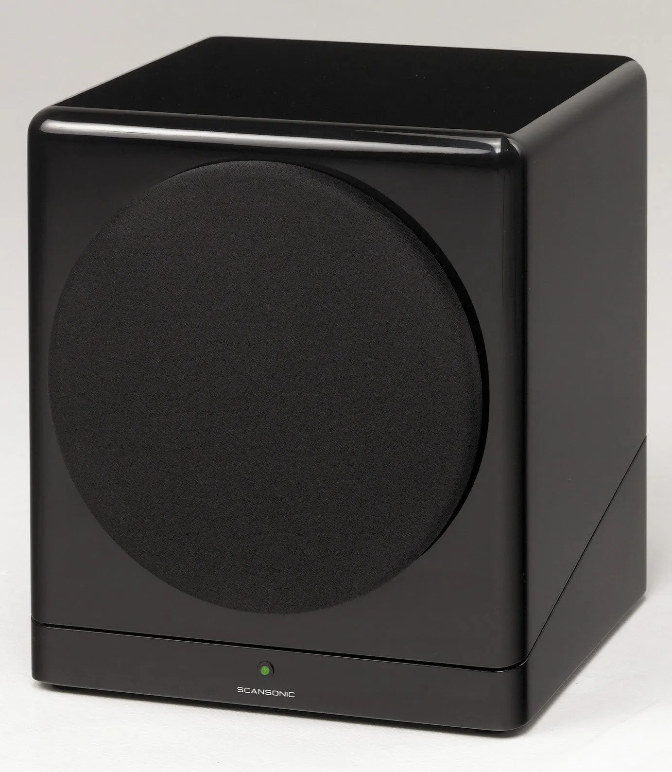 Scansonic M-8 Active Subwoofer