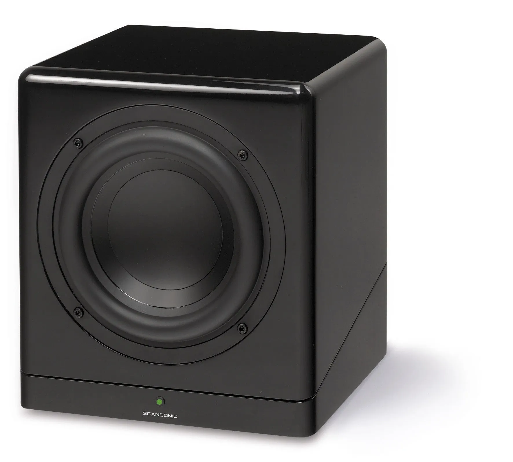 Scansonic M-8 Active Subwoofer