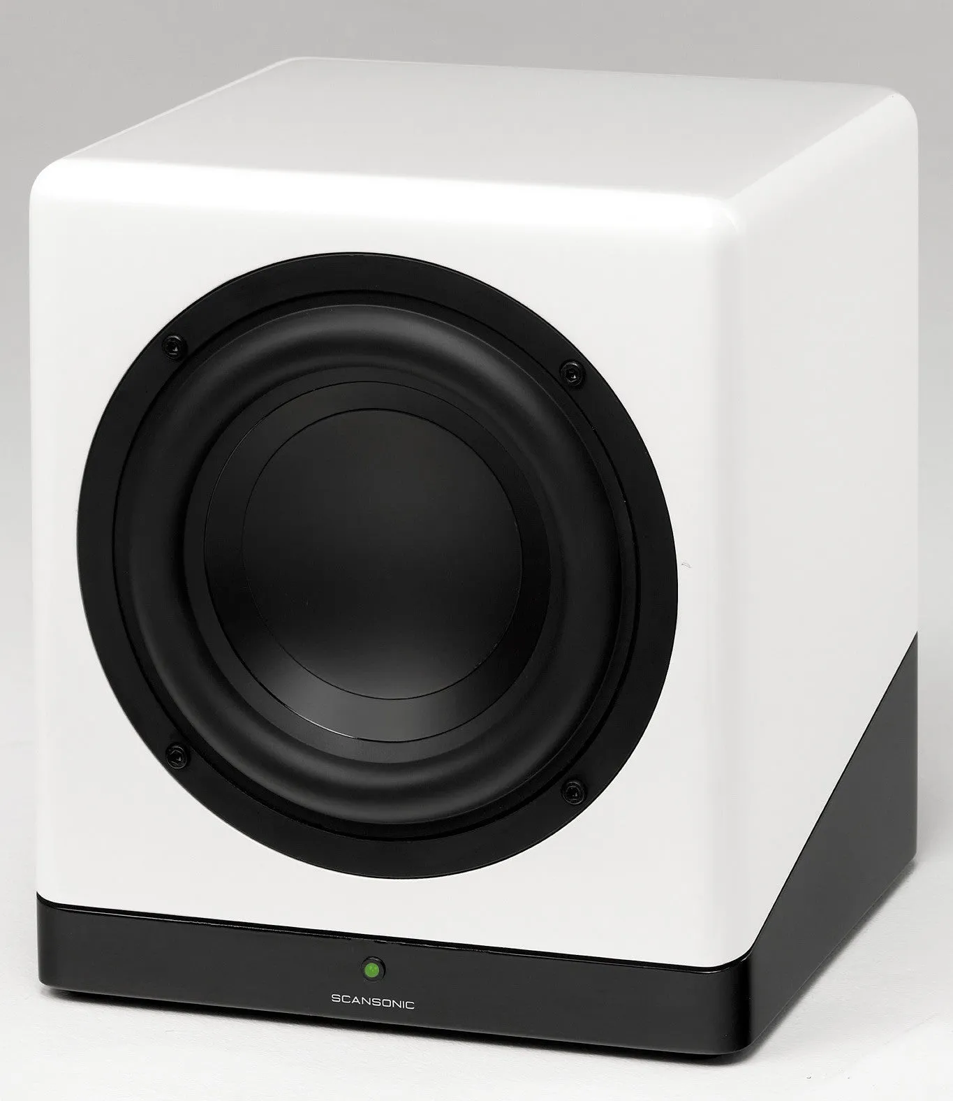 Scansonic M-8 Active Subwoofer