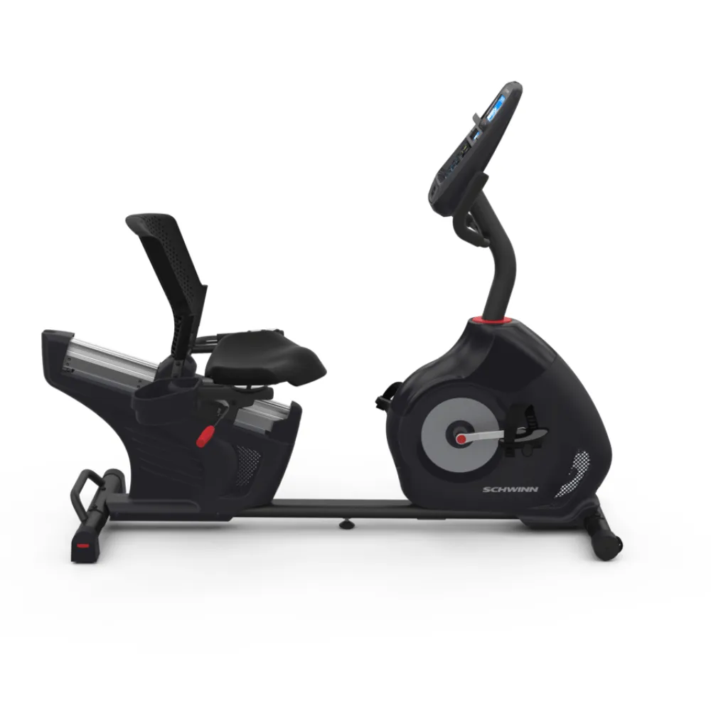 Schwinn 570R Recumbent Bike