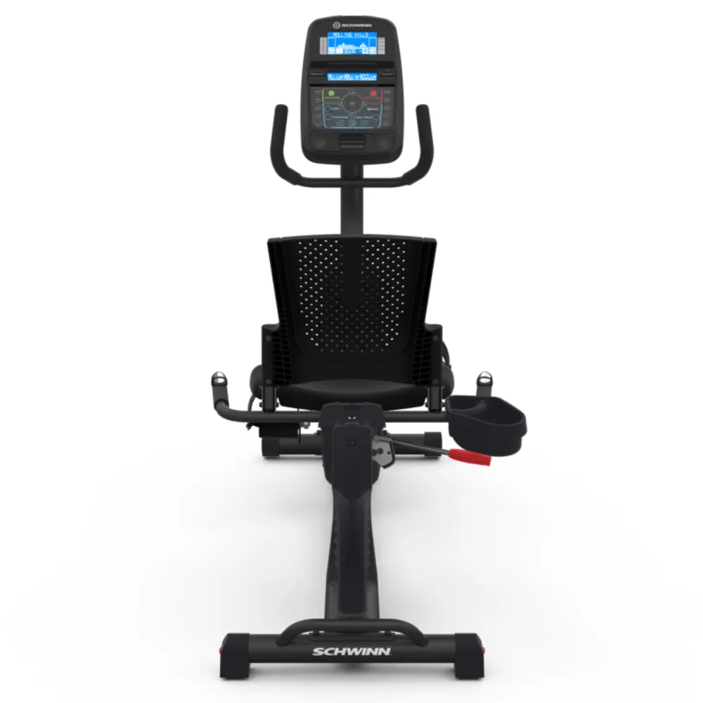 Schwinn 570R Recumbent Bike