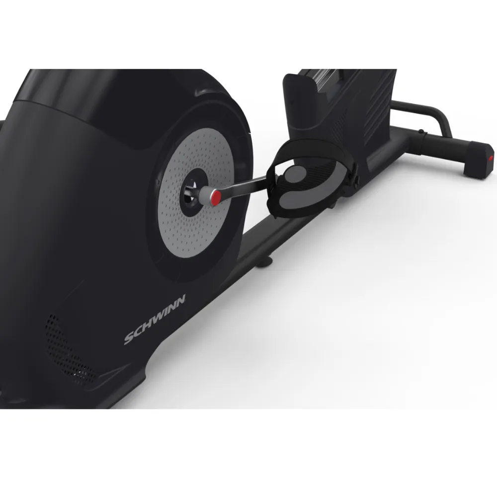Schwinn 570R Recumbent Bike