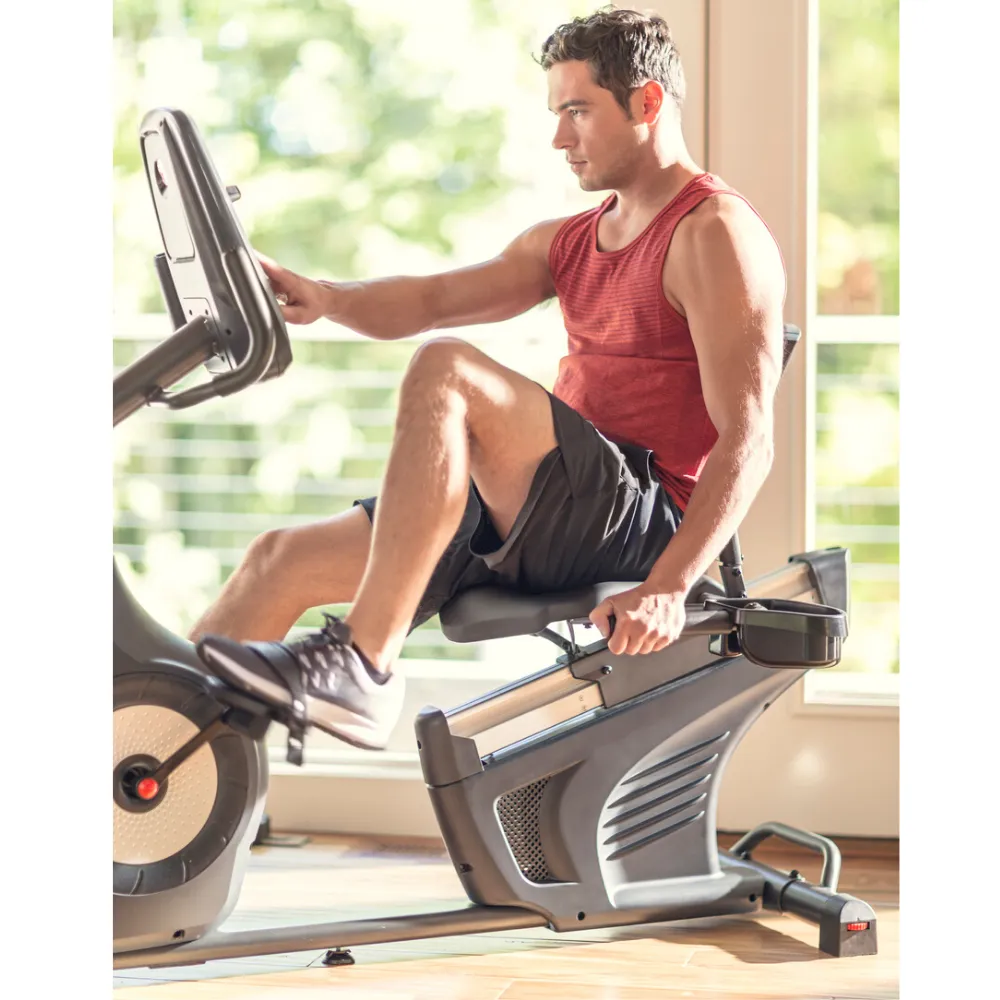 Schwinn 570R Recumbent Bike