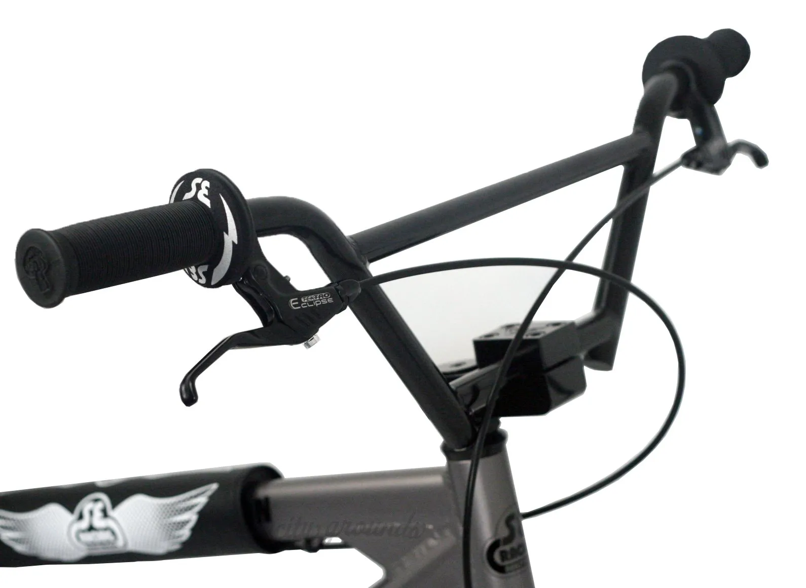 SE Bikes Beast Mode Ripper 27.5"  BMX Bike 2019