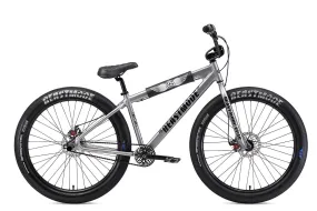 SE Bikes Beast Mode Ripper 27.5"  BMX Bike 2019