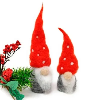 Seasonal Needle Felting Kits