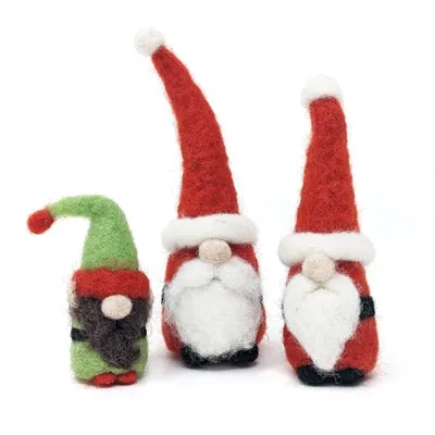 Seasonal Needle Felting Kits