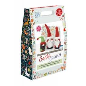 Seasonal Needle Felting Kits