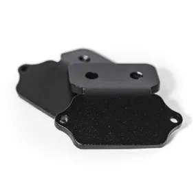 SHERPA HANDLE LIGHT MOUNTS