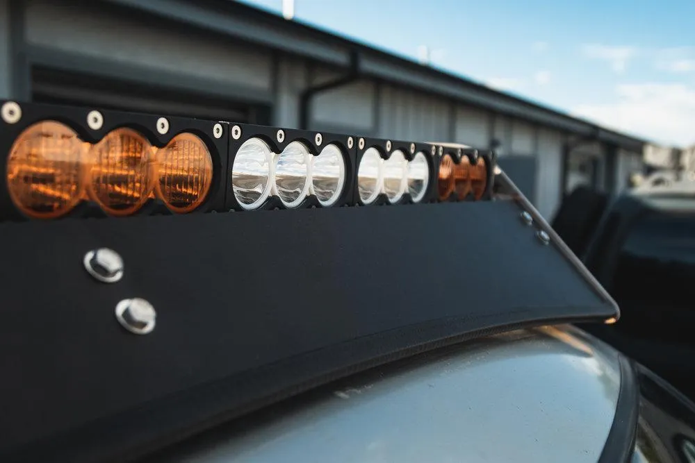 SHERPA LIGHTBAR BRACKETS