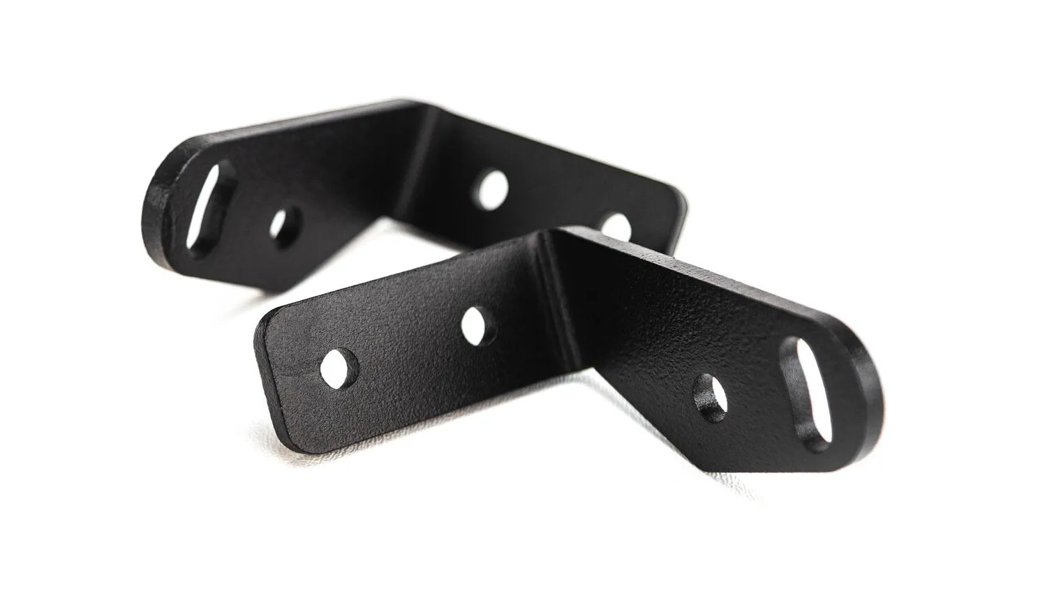 SHERPA LIGHTBAR BRACKETS