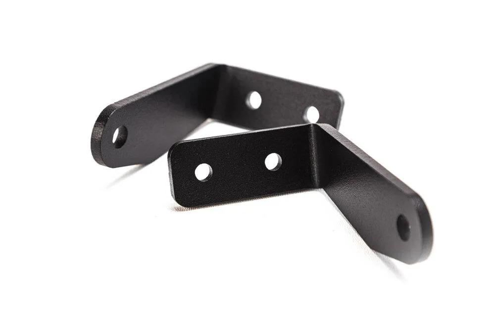 SHERPA LIGHTBAR BRACKETS