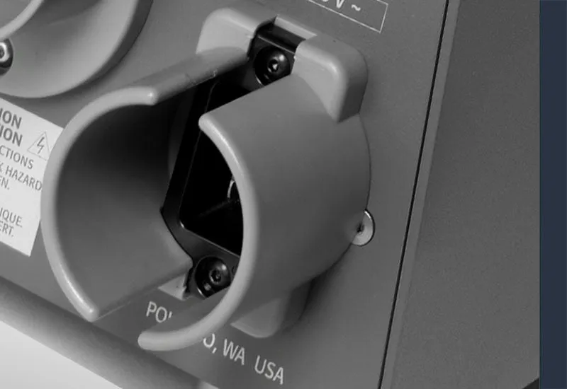 Shunyata Research Everest 8000 Power Distributor