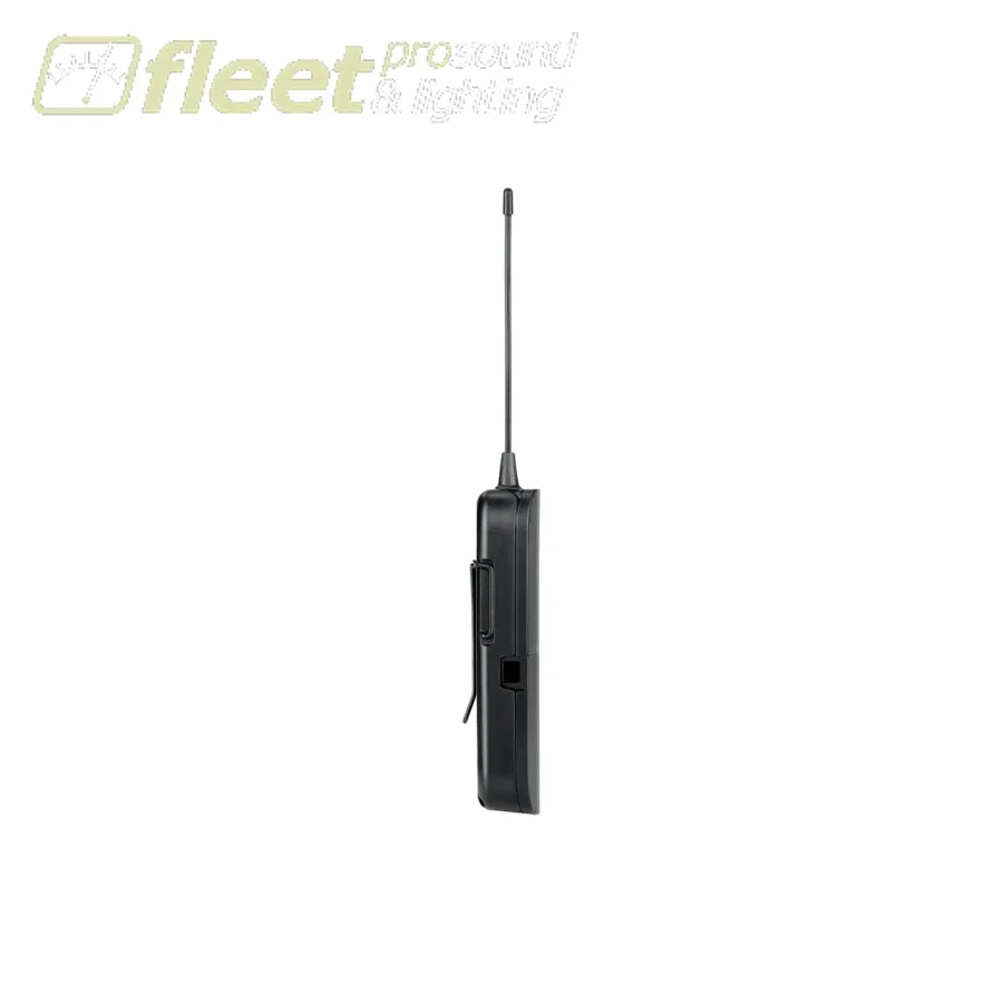 Shure BLX14 Wireless System for Guitarists