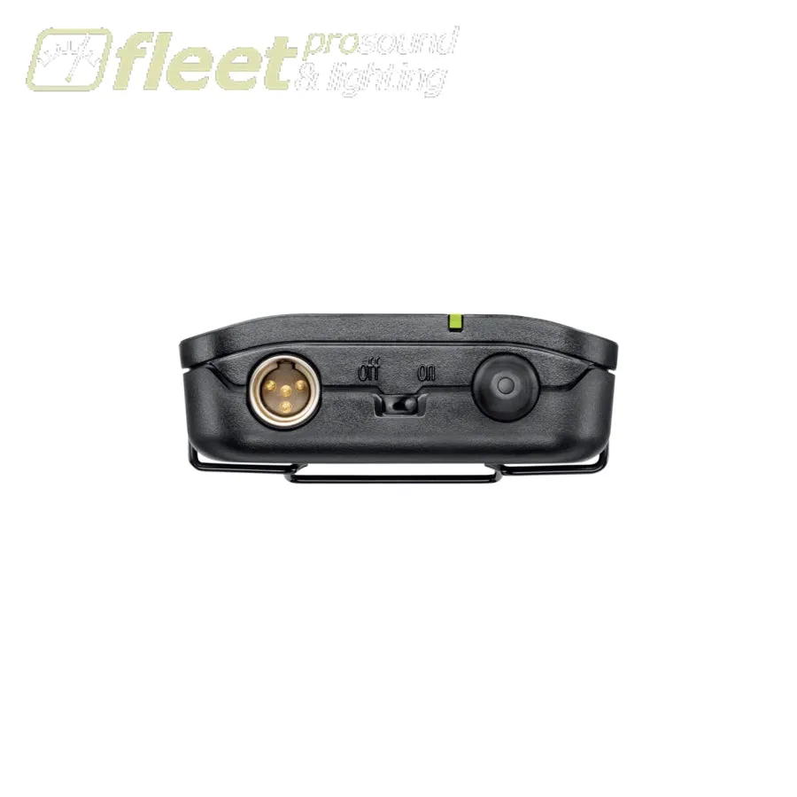 Shure BLX14 Wireless System for Guitarists