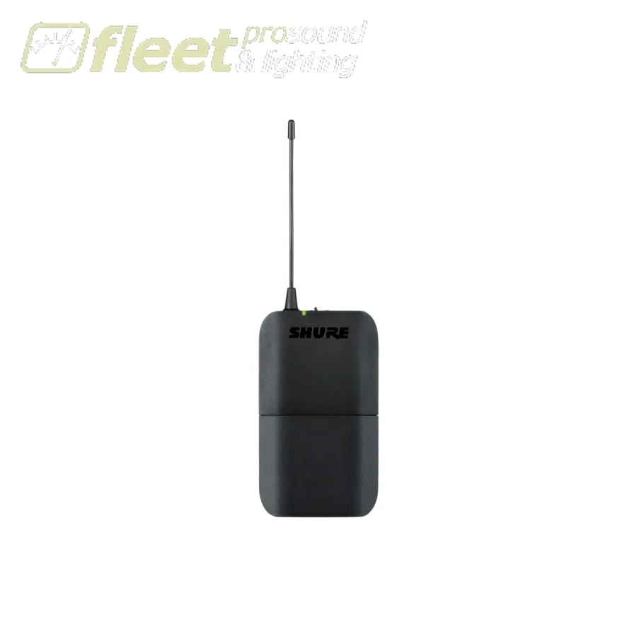 Shure BLX14 Wireless System for Guitarists