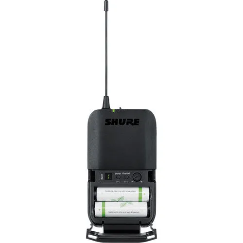 Shure BLX14/CVL-H9 Lavalier Wireless System