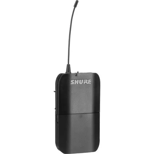 Shure BLX14/CVL-H9 Lavalier Wireless System